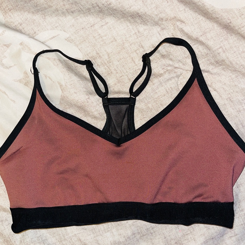 5/25 VS Pink Sport Bra